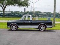 1968 Chevrolet C10 for sale (ID-144354)