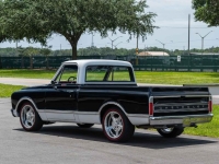 1968 Chevrolet C10 for sale (ID-144354)