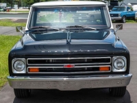 1968 Chevrolet C10 for sale (ID-144354)