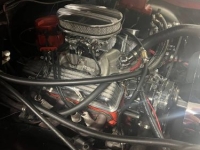 1968 Chevrolet C10 for sale in Michigan (ID-146415)