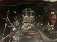 1968 Chevrolet C10 for sale in Michigan (ID-146415)