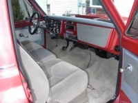 1968 Chevrolet C10 for sale in Michigan (ID-146415)