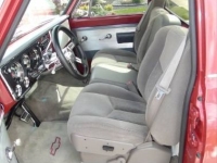 1968 Chevrolet C10 for sale in Michigan (ID-146415)