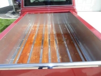 1968 Chevrolet C10 for sale in Michigan (ID-146415)