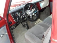 1968 Chevrolet C10 for sale in Michigan (ID-146415)