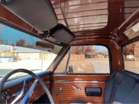 1968 Chevrolet C10 for sale in Michigan (ID-146547)