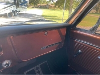 1968 Chevrolet C10 for sale in Michigan (ID-146547)