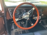 1968 Chevrolet C10 for sale in Michigan (ID-146547)