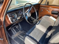 1968 Chevrolet C10 for sale in Michigan (ID-146547)