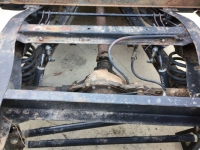 1968 Chevrolet C10 for sale in Michigan (ID-146555)