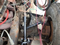 1968 Chevrolet C10 for sale in Michigan (ID-146555)