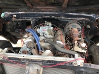 1968 Chevrolet C10 for sale in Michigan (ID-146555)