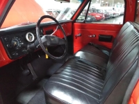 1968 Chevrolet C10 for sale in Michigan (ID-146764)