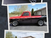 1968 Chevrolet C10 for sale in Michigan (ID-146764)