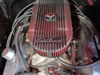 1968 Chevrolet C10 for sale in Michigan (ID-146764)