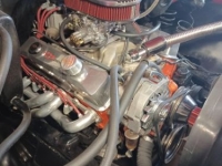 1968 Chevrolet C10 for sale in Michigan (ID-146764)