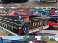 1968 Chevrolet C10 for sale in Michigan (ID-146764)