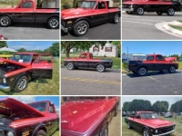 1968 Chevrolet C10 for sale in Michigan (ID-146764)