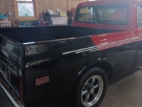 1968 Chevrolet C10 for sale in Michigan (ID-146764)