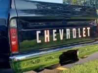 1968 Chevrolet C10 for sale in Michigan (ID-146764)