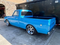 1968 Chevrolet C10 for sale (ID-146849)