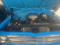 1968 Chevrolet C10 for sale (ID-146849)