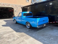 1968 Chevrolet C10 for sale (ID-146849)