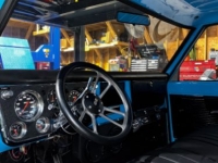 1968 Chevrolet C10 for sale in Michigan (ID-154749)