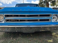 1968 Chevrolet C10 for sale (ID-146849)
