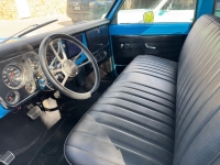 1968 Chevrolet C10 for sale (ID-146849)