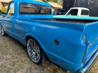 1968 Chevrolet C10 for sale (ID-146849)