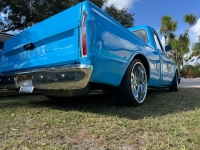 1968 Chevrolet C10 for sale (ID-146849)