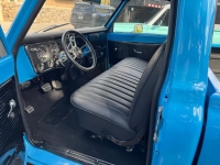 1968 Chevrolet C10 for sale (ID-146849)