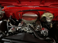 1968 Chevrolet C10 for sale in Michigan (ID-155394)