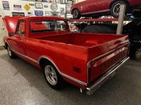 1968 Chevrolet C10 for sale in Michigan (ID-155394)