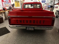 1968 Chevrolet C10 for sale in Michigan (ID-155394)