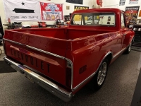 1968 Chevrolet C10 for sale in Michigan (ID-155394)