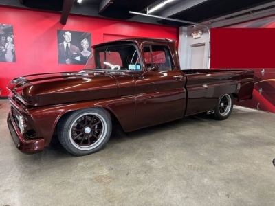 1968 Chevrolet C10 for sale