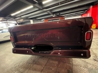 1968 Chevrolet C10 for sale in Michigan (ID-161674)