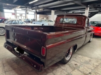 1968 Chevrolet C10 for sale in Michigan (ID-161674)