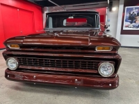 1968 Chevrolet C10 for sale in Michigan (ID-161674)