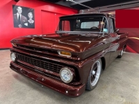 1968 Chevrolet C10 for sale in Michigan (ID-161674)