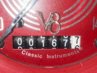 1968 Chevrolet C10 for sale in Michigan (ID-161674)