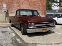 1968 Chevrolet C10 for sale in Riverhead, New York (ID-161825)