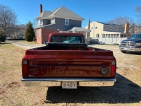 1968 Chevrolet C10 for sale in Riverhead, New York (ID-161825)