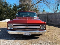 1968 Chevrolet C10 for sale in Riverhead, New York (ID-161825)