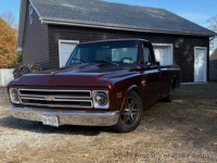 1968 Chevrolet C10 for sale in Riverhead, New York (ID-161825)