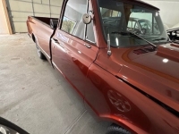 1968 Chevrolet C10 for sale in Riverhead, New York (ID-161825)