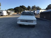 1968 Chevrolet C10 for sale in Michigan (ID-161918)