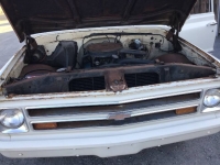 1968 Chevrolet C10 for sale in Michigan (ID-161918)